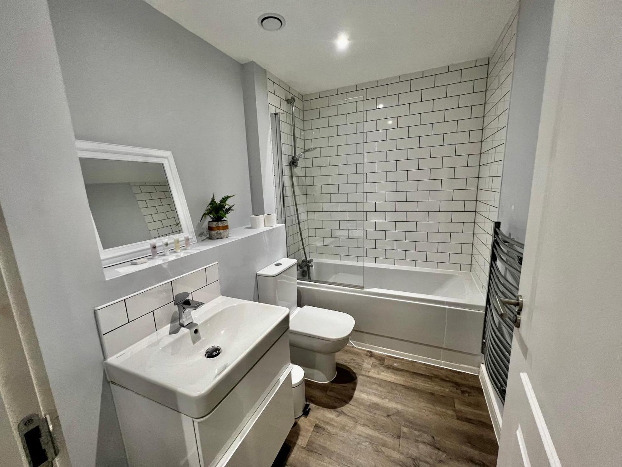 Last-Minute Secure L Reserve Now L Sleeps Up To 3 L 262 Bradford Street , Birmingham L Cozy City Centre Stay L Jvt Short Lets Dış mekan fotoğraf