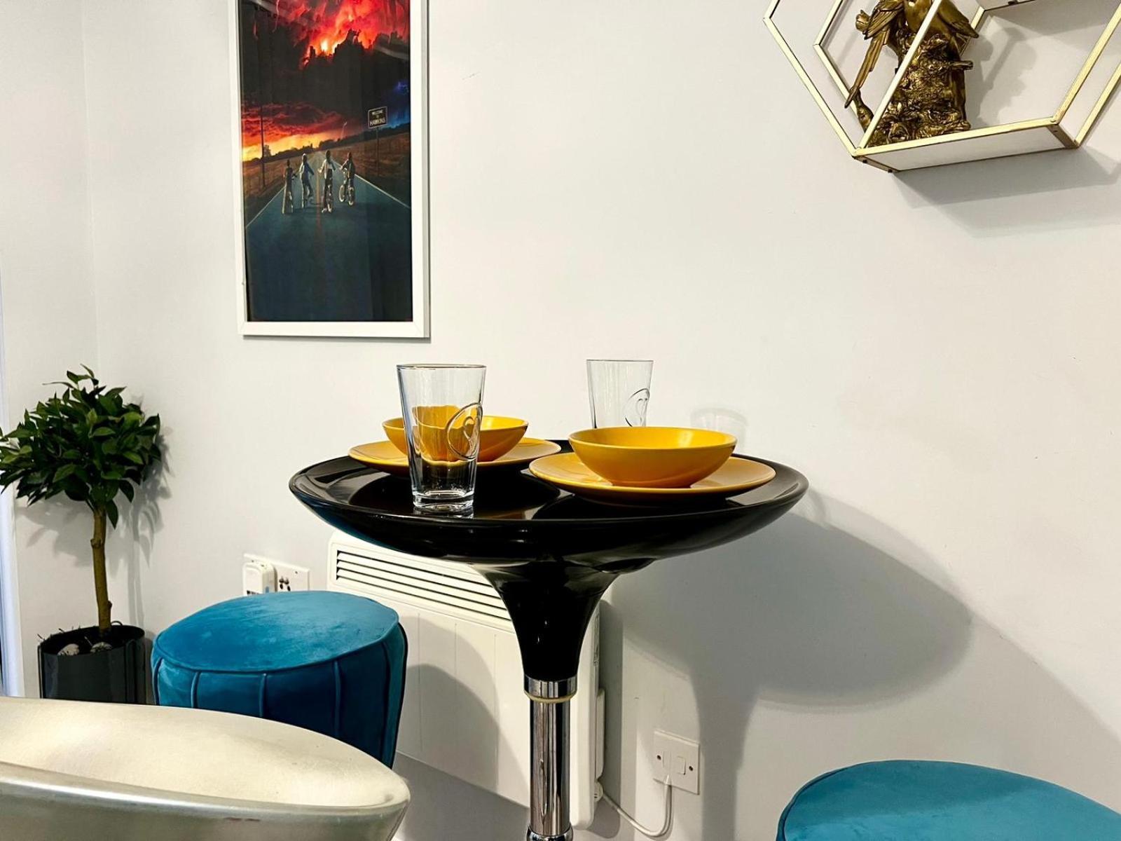 Last-Minute Secure L Reserve Now L Sleeps Up To 3 L 262 Bradford Street , Birmingham L Cozy City Centre Stay L Jvt Short Lets Dış mekan fotoğraf